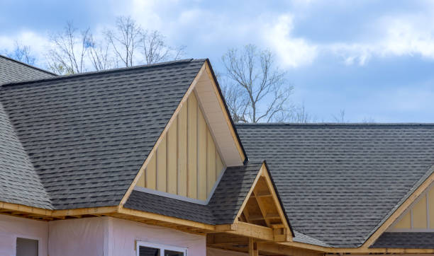 Best Commercial Roofing Services  in Eminence, KY